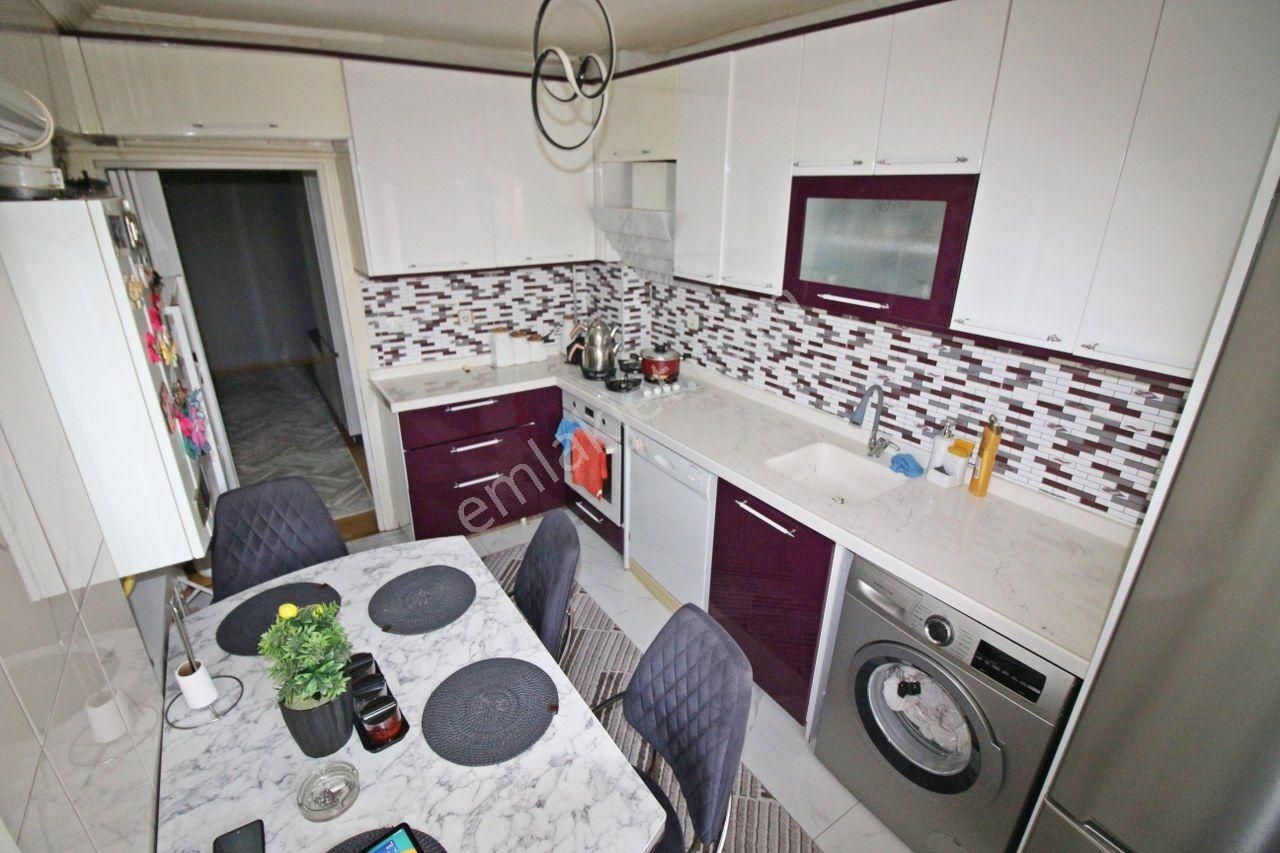 Gamze Emlak'tan Pınarbaşı'nda 4+2-köşe Başı-ferah Teraslı Daire! - Görsel 4