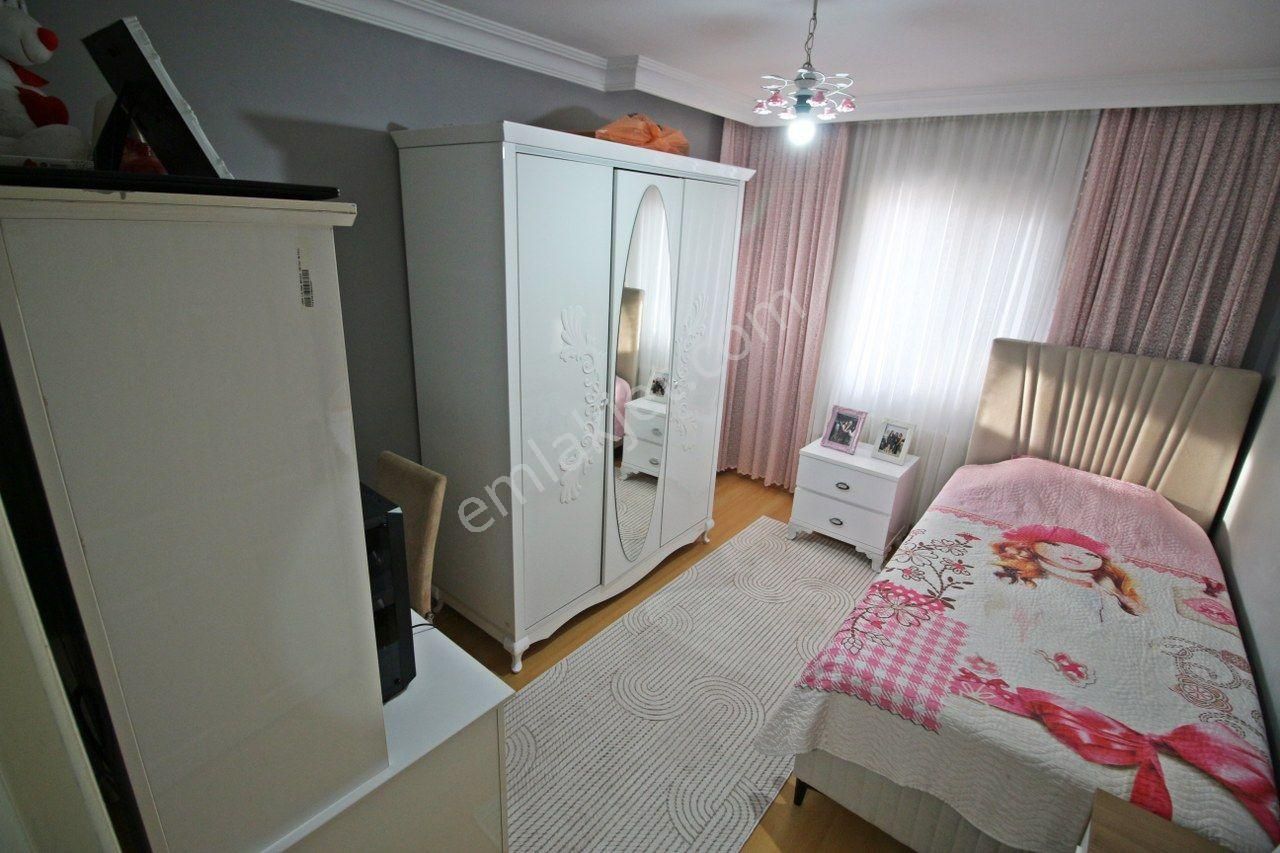 Gamze Emlak'tan Pınarbaşı'nda 4+2-köşe Başı-ferah Teraslı Daire! - Görsel 11