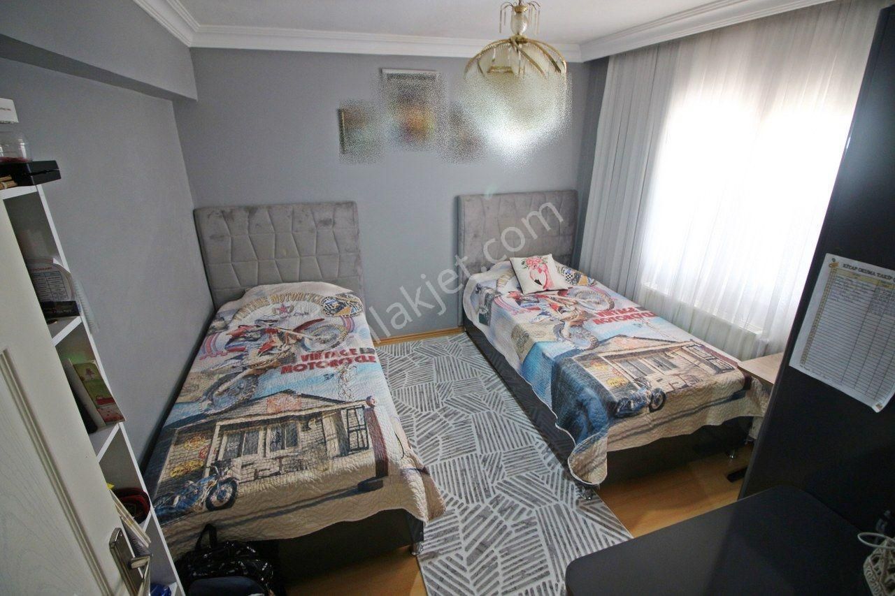 Gamze Emlak'tan Pınarbaşı'nda 4+2-köşe Başı-ferah Teraslı Daire! - Görsel 15