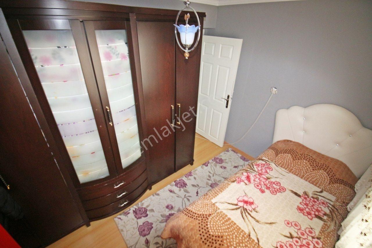 Gamze Emlak'tan Pınarbaşı'nda 4+2-köşe Başı-ferah Teraslı Daire! - Görsel 20