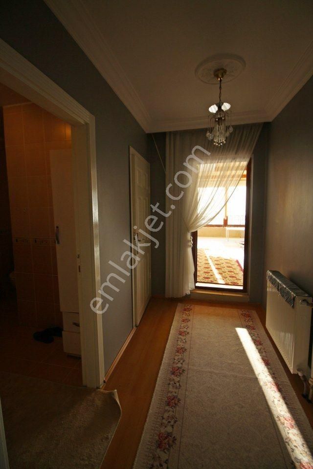 Gamze Emlak'tan Pınarbaşı'nda 4+2-köşe Başı-ferah Teraslı Daire! - Görsel 33