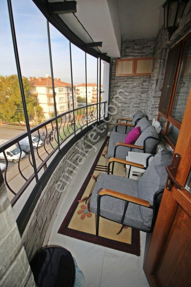 Gamze Emlak'tan Pınarbaşı'nda 4+2-köşe Başı-ferah Teraslı Daire! - Görsel 5