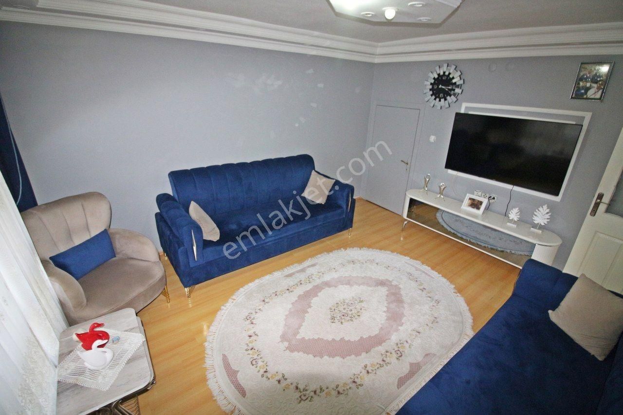 Gamze Emlak'tan Pınarbaşı'nda 4+2-köşe Başı-ferah Teraslı Daire! - Görsel 10