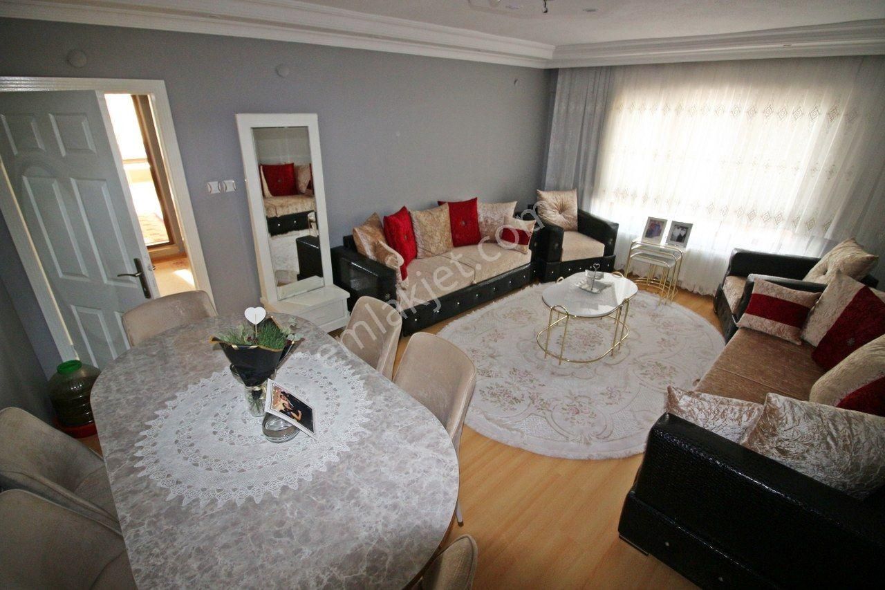 Gamze Emlak'tan Pınarbaşı'nda 4+2-köşe Başı-ferah Teraslı Daire! - Görsel 22