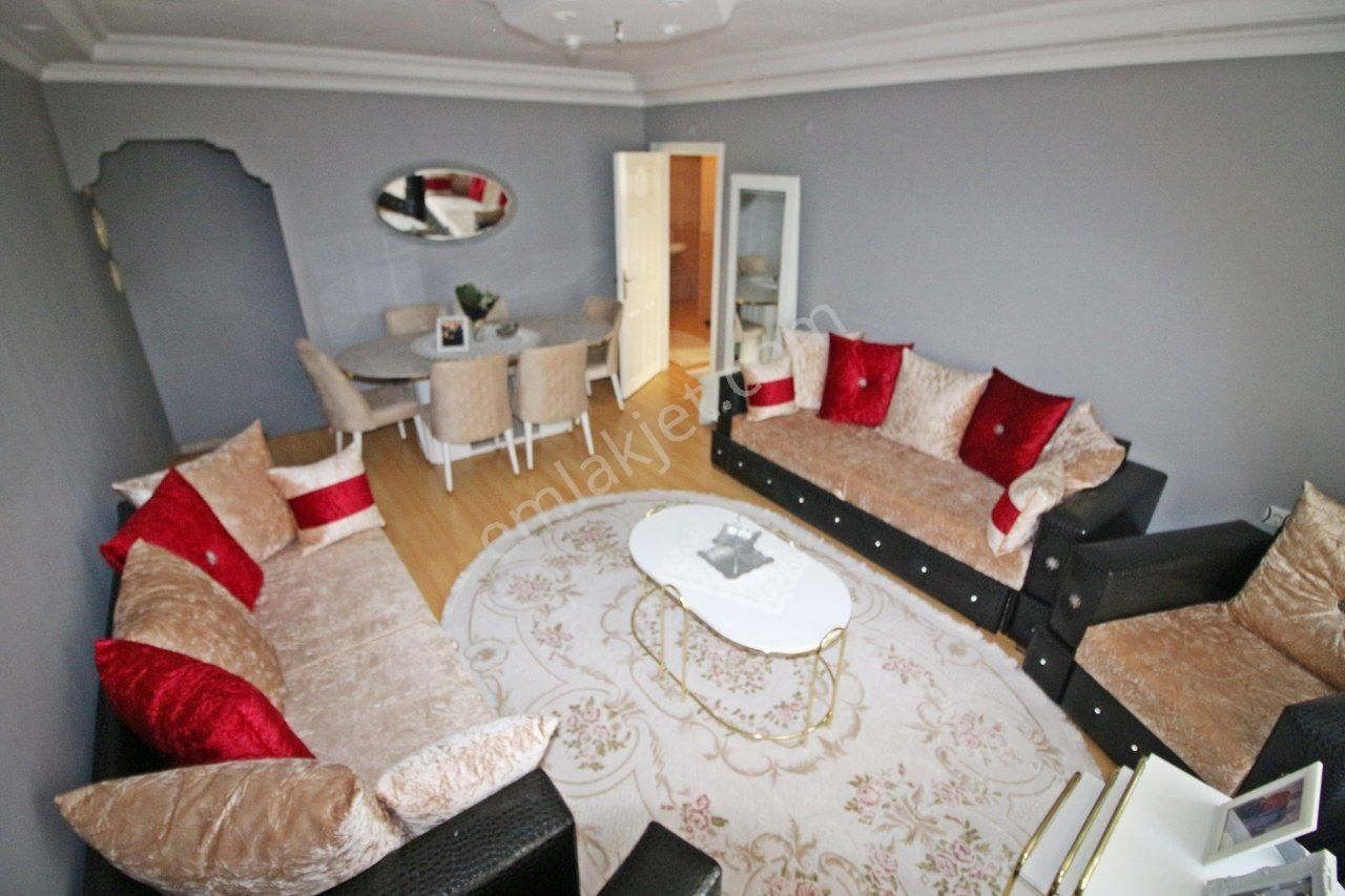 Gamze Emlak'tan Pınarbaşı'nda 4+2-köşe Başı-ferah Teraslı Daire! - Görsel 23