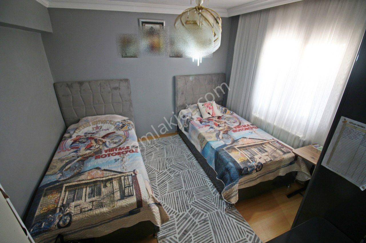 Gamze Emlak'tan Pınarbaşı'nda 4+2-köşe Başı-ferah Teraslı Daire! - Görsel 17