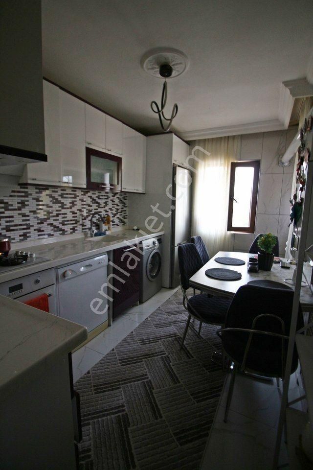 Gamze Emlak'tan Pınarbaşı'nda 4+2-köşe Başı-ferah Teraslı Daire! - Görsel 3