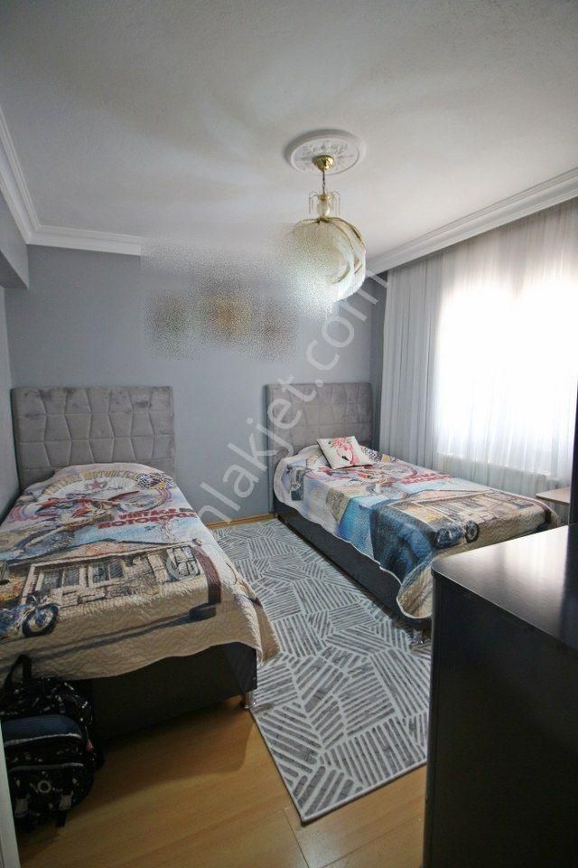 Gamze Emlak'tan Pınarbaşı'nda 4+2-köşe Başı-ferah Teraslı Daire! - Görsel 16