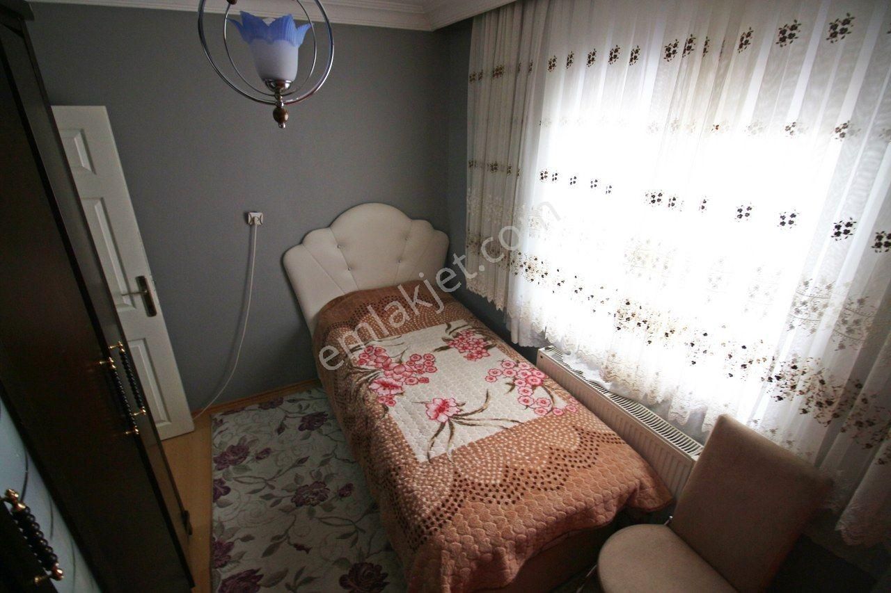 Gamze Emlak'tan Pınarbaşı'nda 4+2-köşe Başı-ferah Teraslı Daire! - Görsel 19