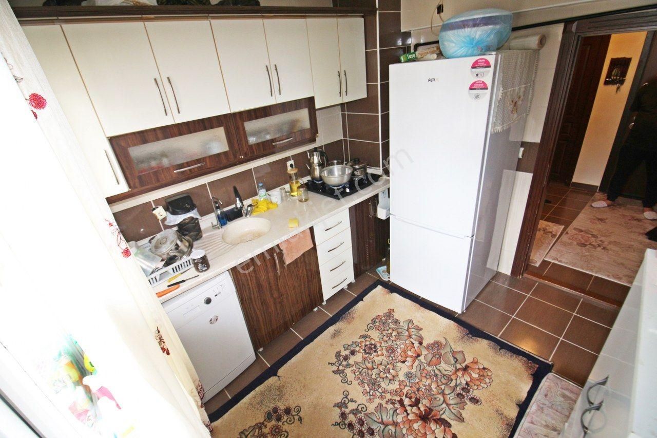 Gamze Emlak'tan Etimesgut'ta Cadde Üzerin'de^katta^5-10 Yıllık! - Görsel 3