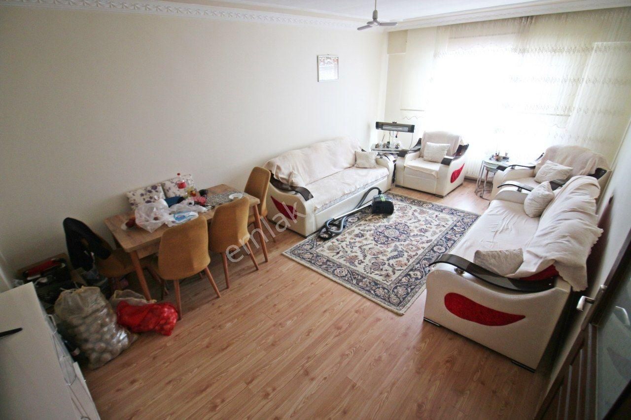 Gamze Emlak'tan Etimesgut'ta Cadde Üzerin'de^katta^5-10 Yıllık! - Görsel 6