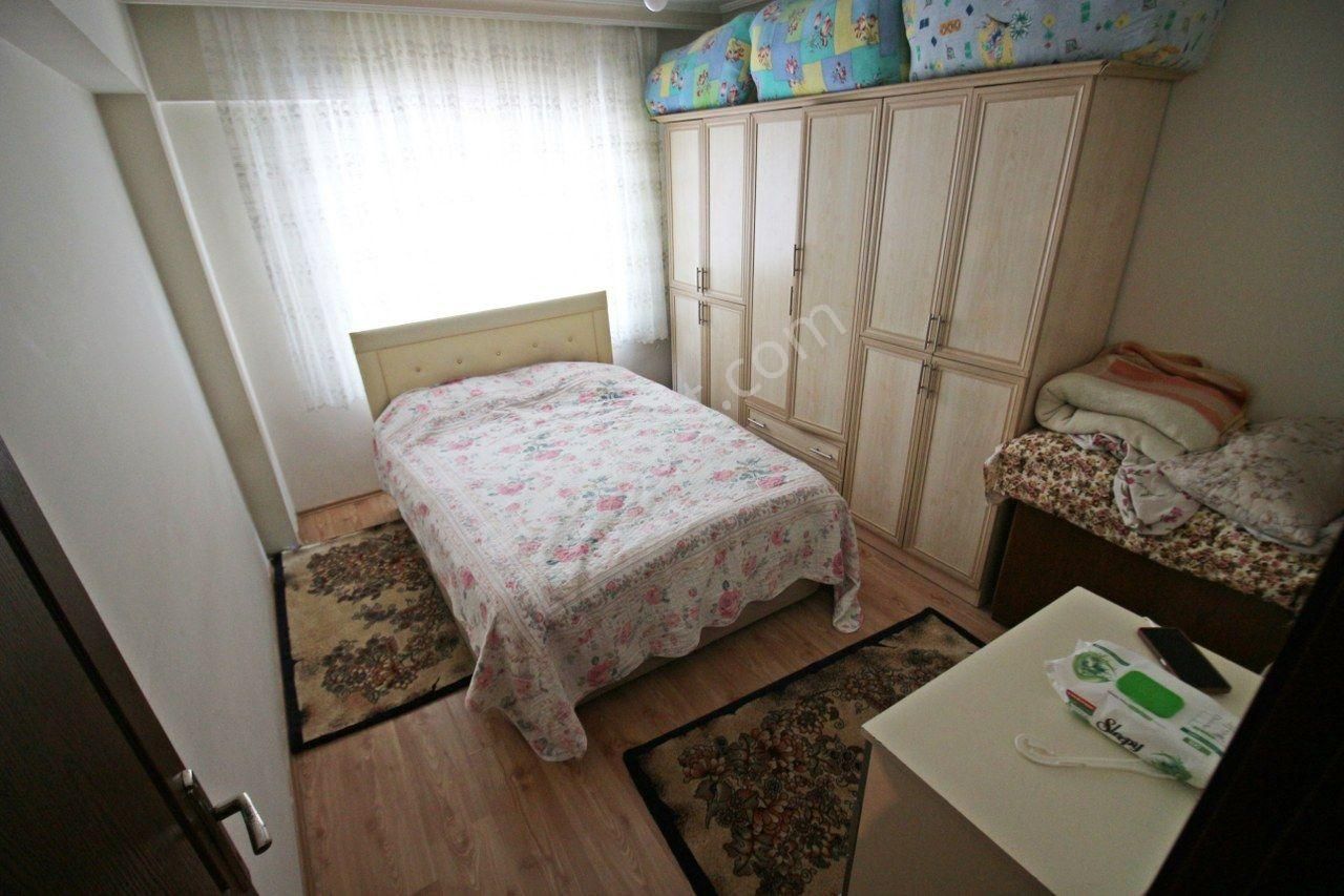 Gamze Emlak'tan Etimesgut'ta Cadde Üzerin'de^katta^5-10 Yıllık! - Görsel 9