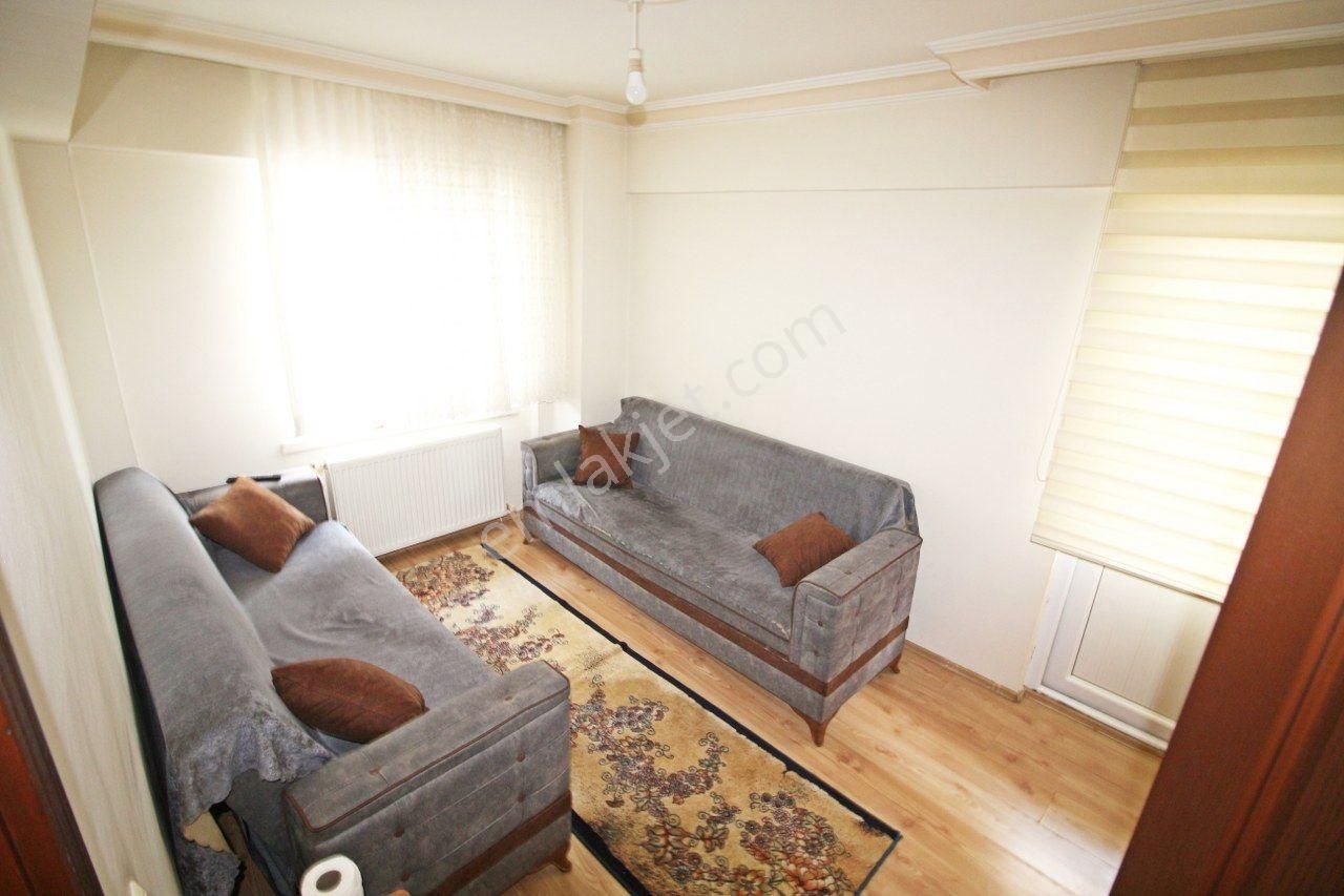 Gamze Emlak'tan Etimesgut'ta Cadde Üzerin'de^katta^5-10 Yıllık! - Görsel 16