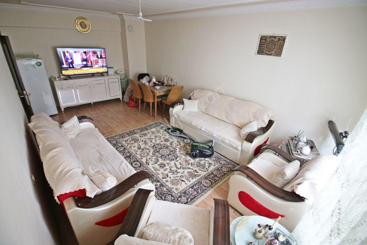 Gamze Emlak'tan Etimesgut'ta Cadde Üzerin'de^katta^5-10 Yıllık! - Görsel 7