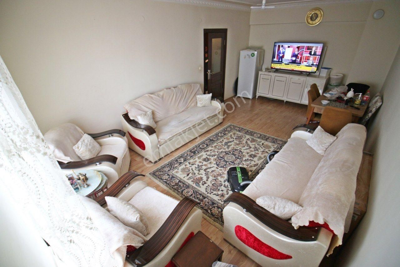 Gamze Emlak'tan Etimesgut'ta Cadde Üzerin'de^katta^5-10 Yıllık! - Görsel 5