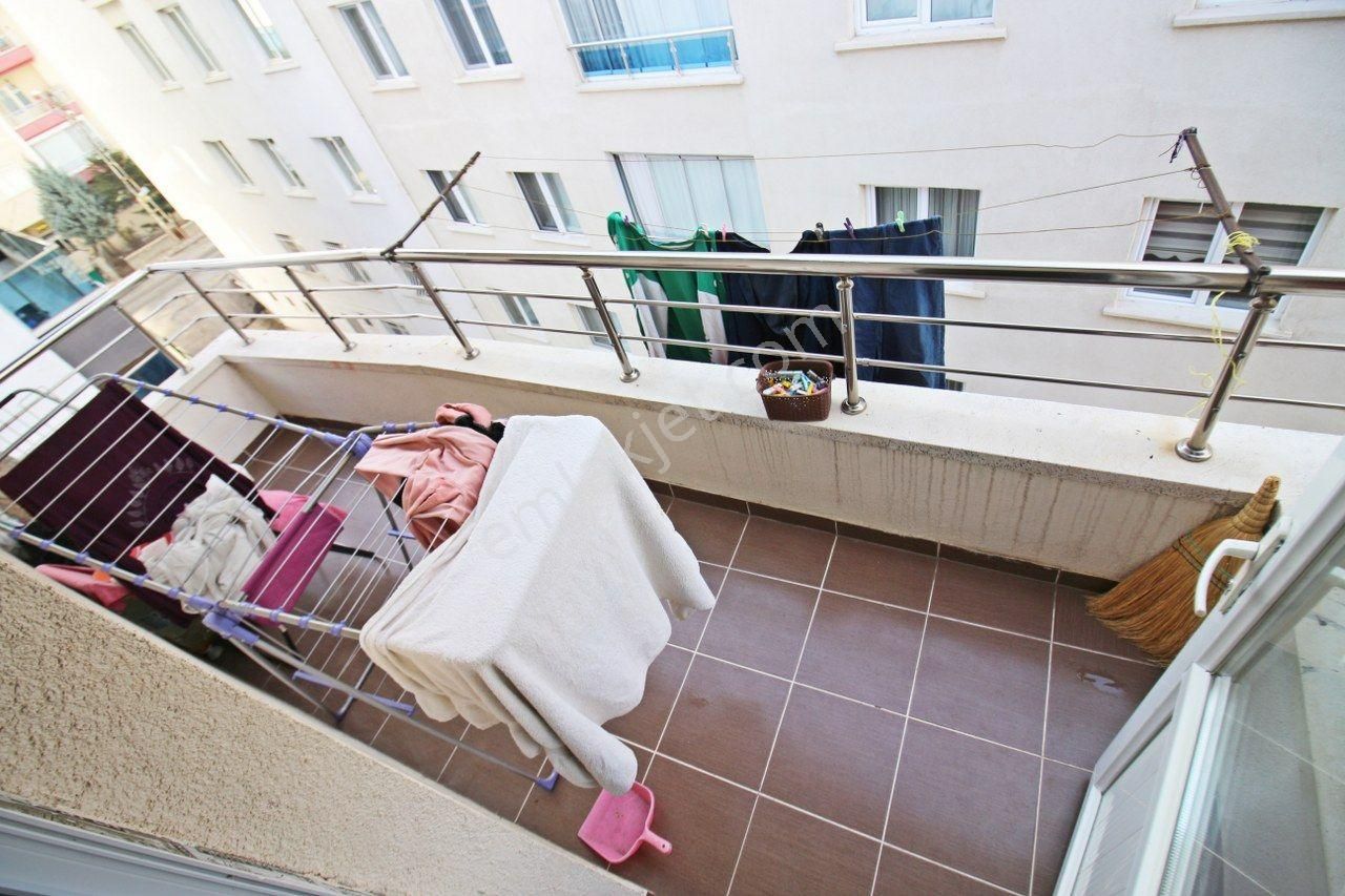 Gamze Emlak'tan Etimesgut'ta Cadde Üzerin'de^katta^5-10 Yıllık! - Görsel 20