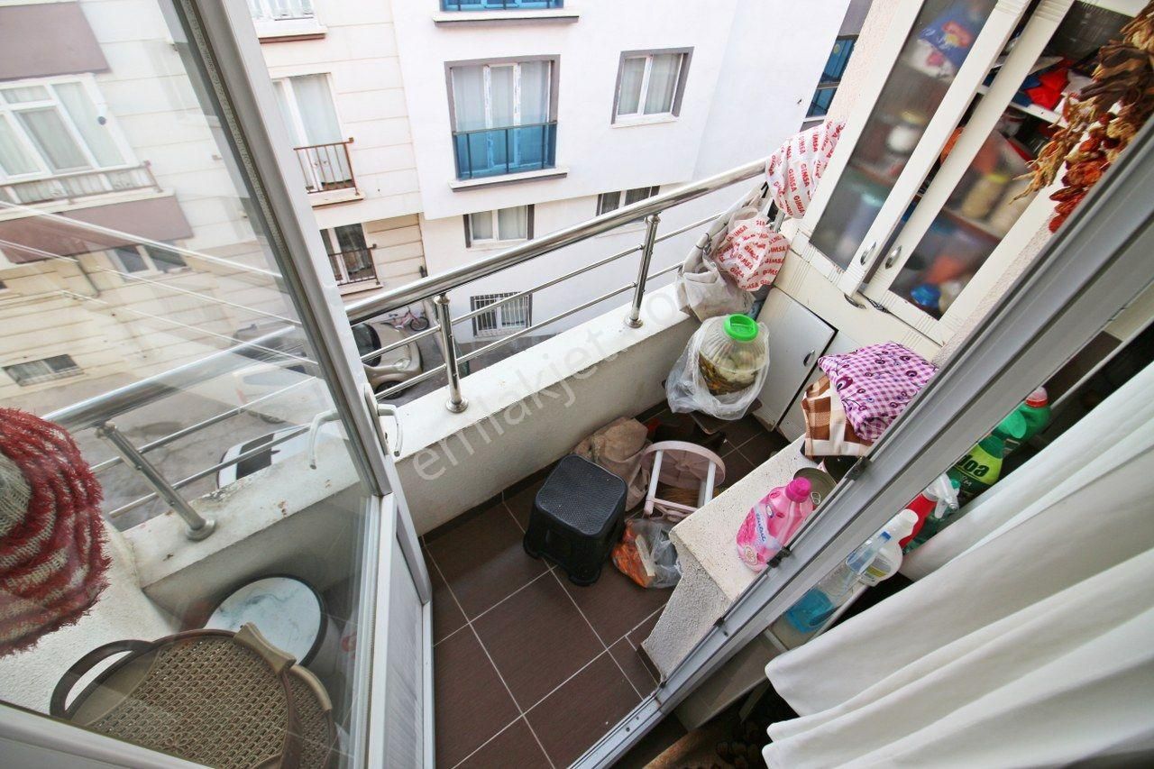 Gamze Emlak'tan Etimesgut'ta Cadde Üzerin'de^katta^5-10 Yıllık! - Görsel 4