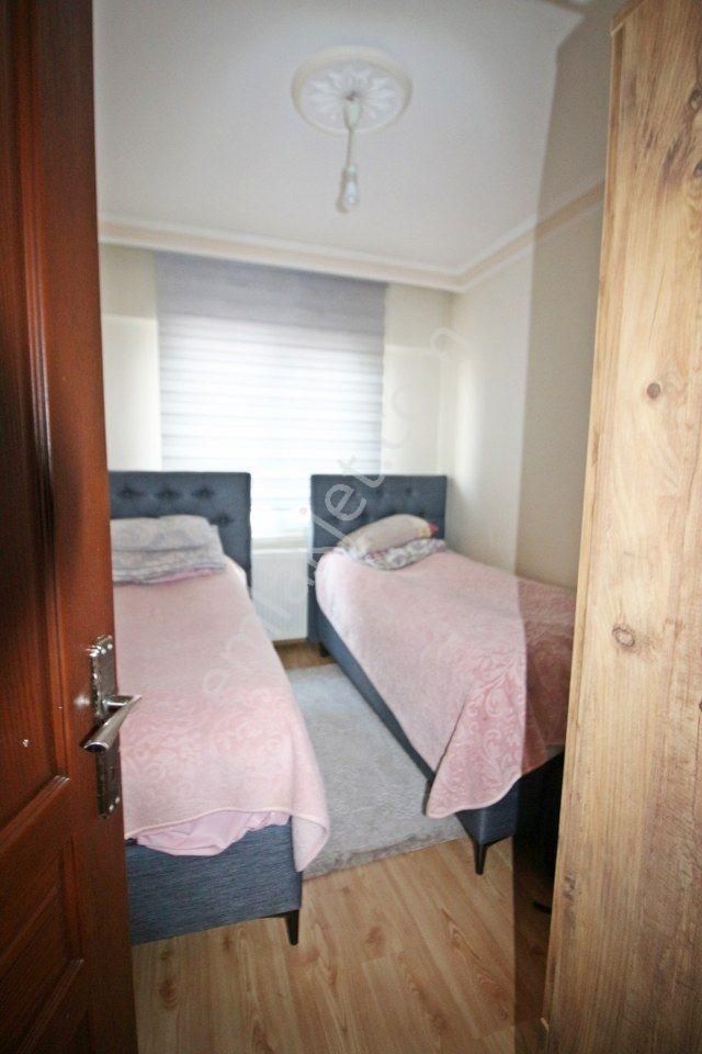 Gamze Emlak'tan Etimesgut'ta Cadde Üzerin'de^katta^5-10 Yıllık! - Görsel 14