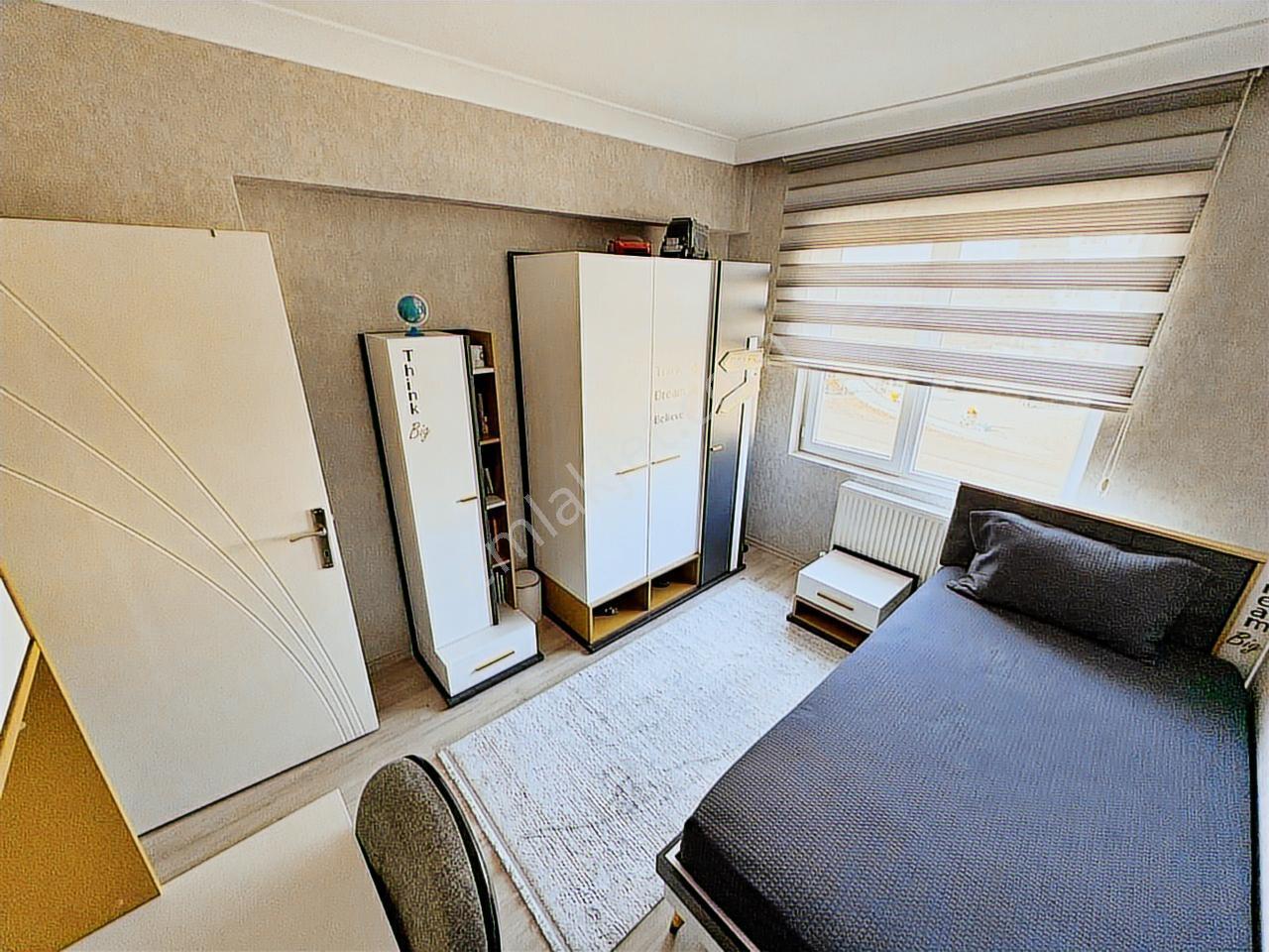 Gamze Emlak'tan Yeniçimşit'te 165m² Cadde Cephe 4+1 Full Yapılı! - Görsel 23