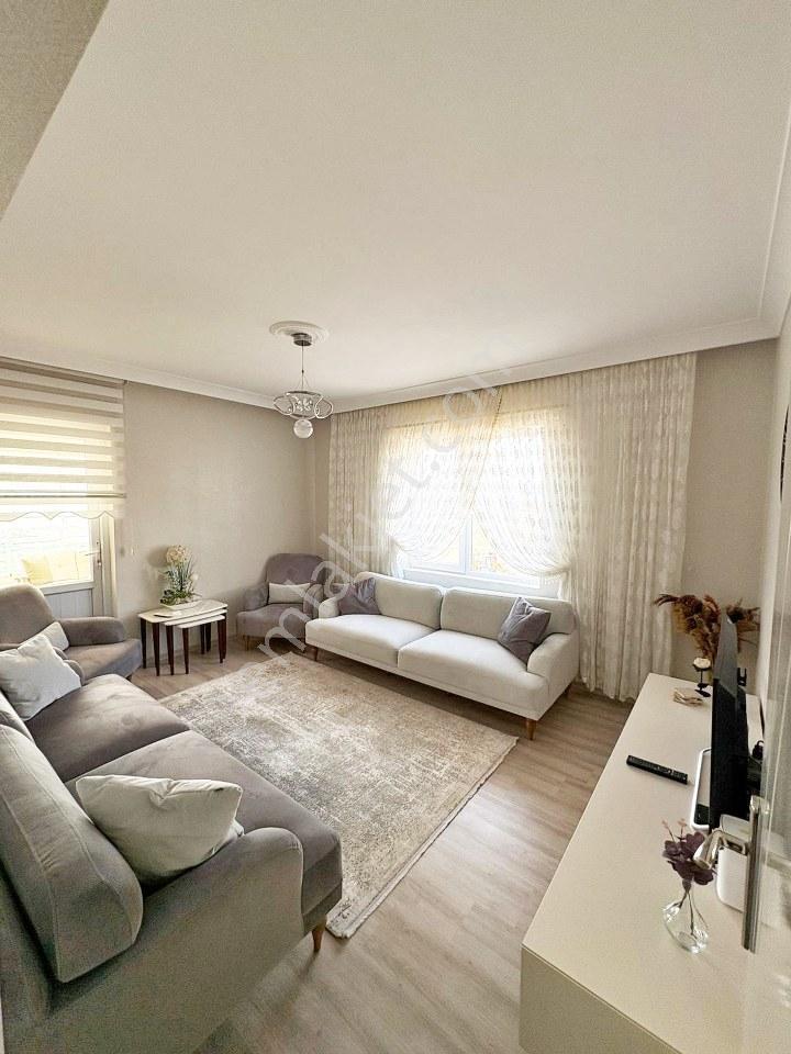 Gamze Emlak'tan Yeniçimşit'te 165m² Cadde Cephe 4+1 Full Yapılı! - Görsel 15