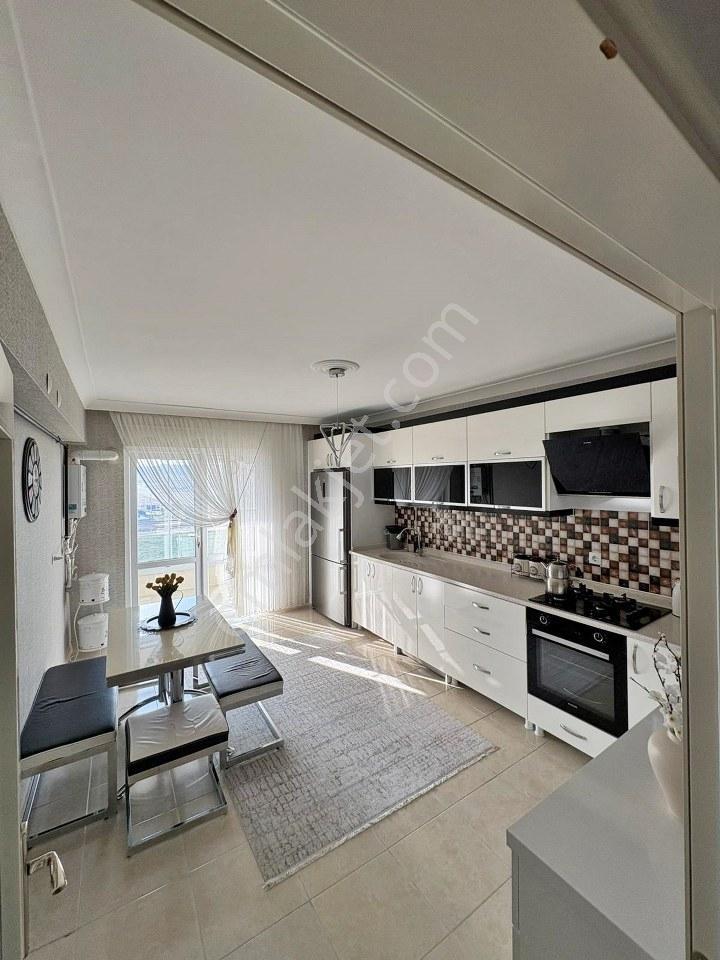 Gamze Emlak'tan Yeniçimşit'te 165m² Cadde Cephe 4+1 Full Yapılı! - Görsel 3