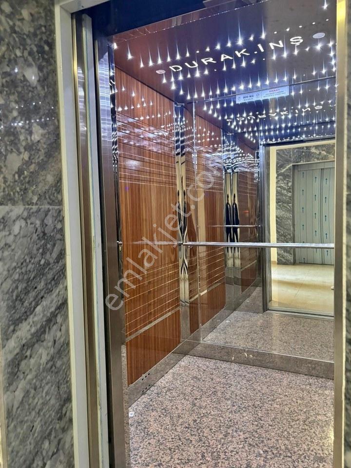 Gamze Emlak'tan Yeniçimşit'te 165m² Cadde Cephe 4+1 Full Yapılı! - Görsel 32