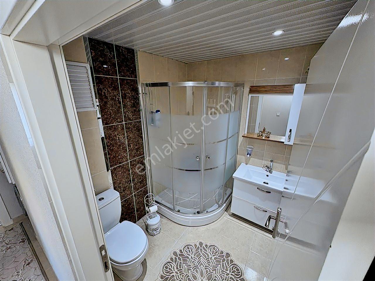 Gamze Emlak'tan Yeniçimşit'te 165m² Cadde Cephe 4+1 Full Yapılı! - Görsel 24