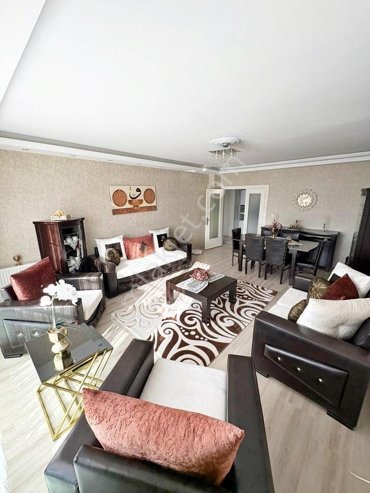 Gamze Emlak'tan Yeniçimşit'te 165m² Cadde Cephe 4+1 Full Yapılı! - Görsel 12