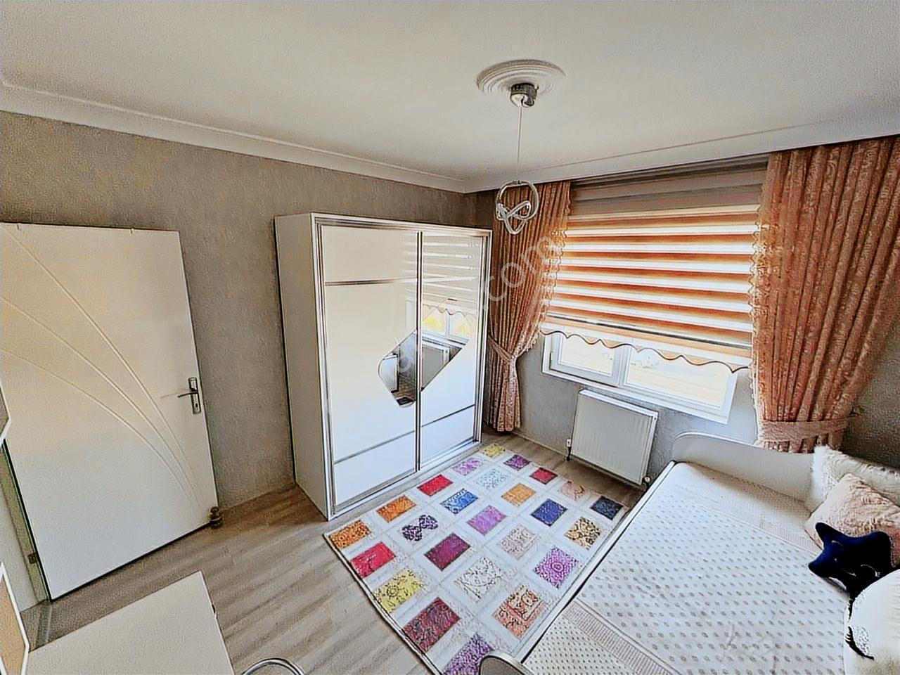 Gamze Emlak'tan Yeniçimşit'te 165m² Cadde Cephe 4+1 Full Yapılı! - Görsel 19
