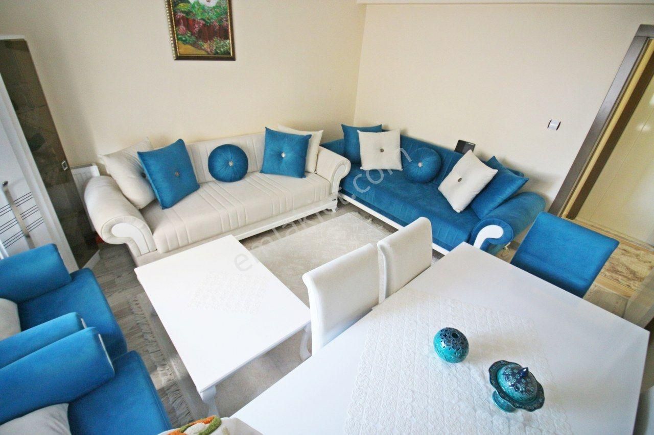 Gamze Emlak'tan Tandoğan'da^asansörlü^full Yapılı Altta Daire! - Görsel 9