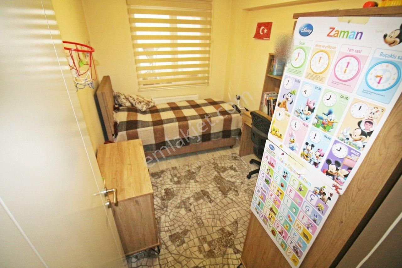 Gamze Emlak'tan Tandoğan'da^asansörlü^full Yapılı Altta Daire! - Görsel 18