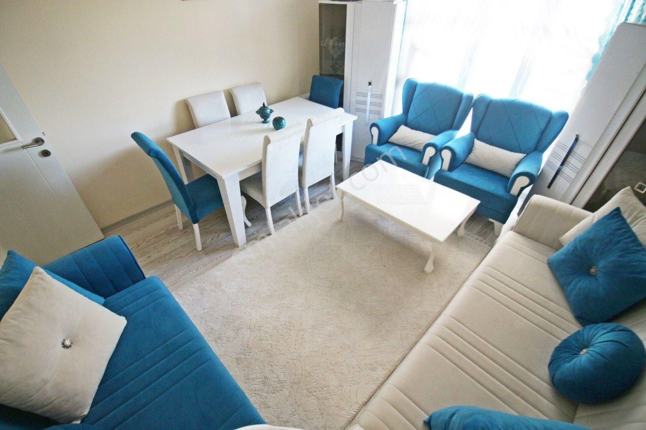 Gamze Emlak'tan Tandoğan'da^asansörlü^full Yapılı Altta Daire! - Görsel 8