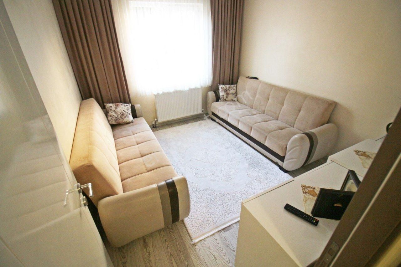 Gamze Emlak'tan Tandoğan'da^asansörlü^full Yapılı Altta Daire! - Görsel 11