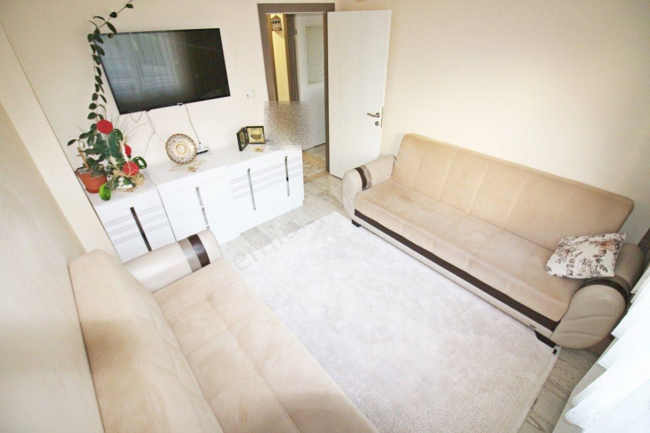 Gamze Emlak'tan Tandoğan'da^asansörlü^full Yapılı Altta Daire! - Görsel 13