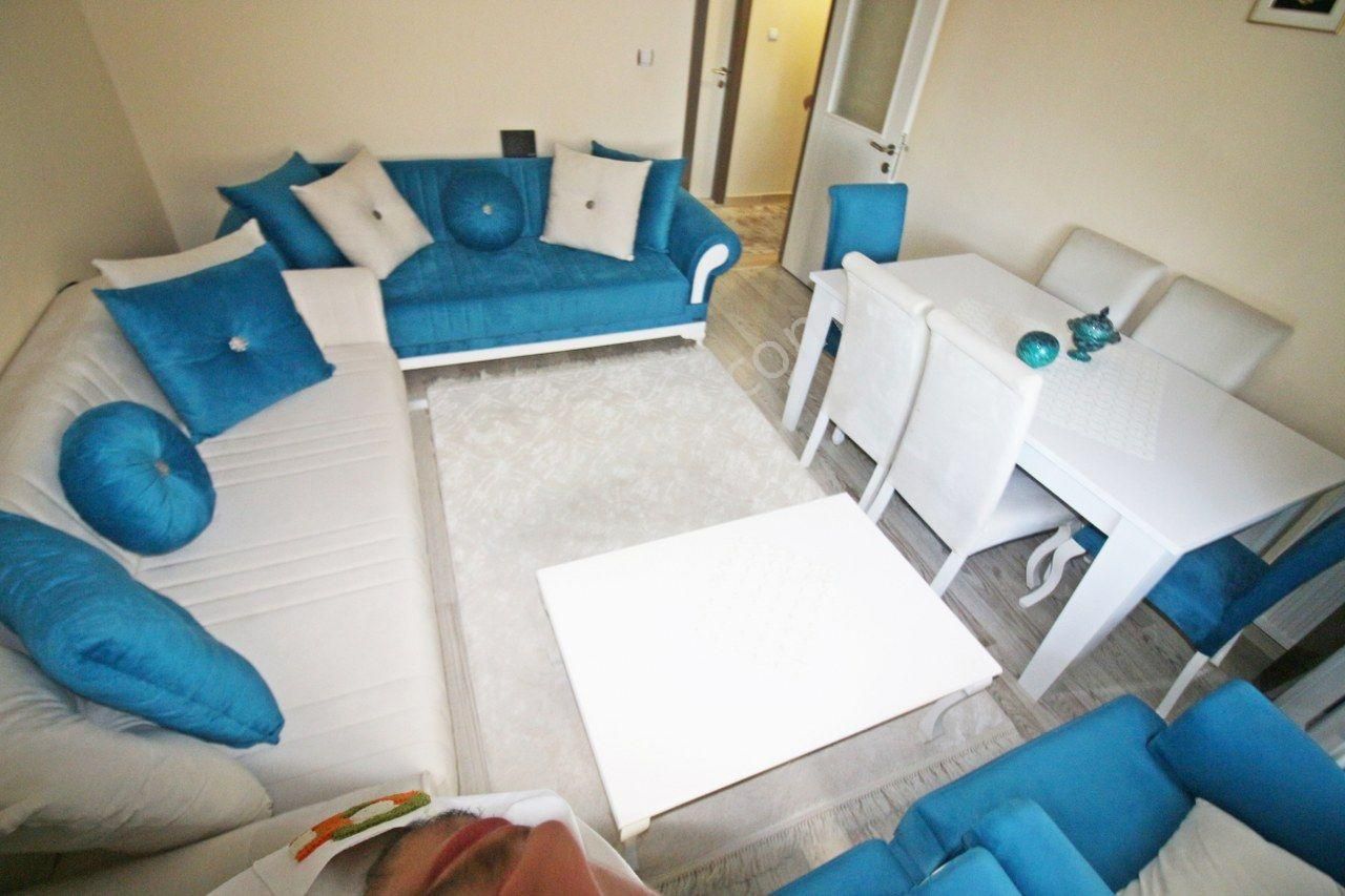 Gamze Emlak'tan Tandoğan'da^asansörlü^full Yapılı Altta Daire! - Görsel 10