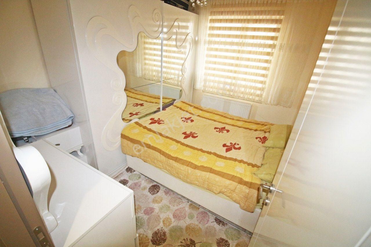 Gamze Emlak'tan Tandoğan'da^asansörlü^full Yapılı Altta Daire! - Görsel 15