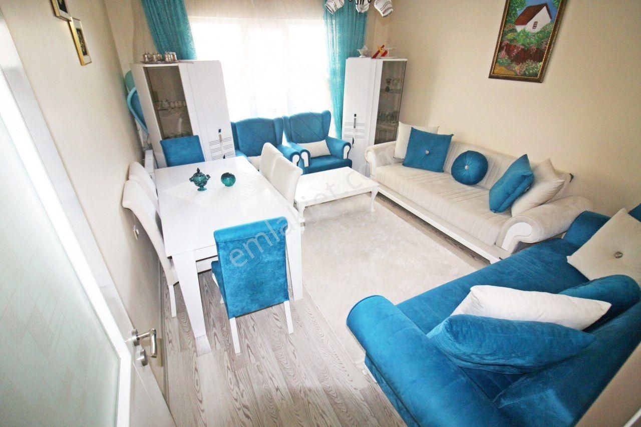 Gamze Emlak'tan Tandoğan'da^asansörlü^full Yapılı Altta Daire! - Görsel 6