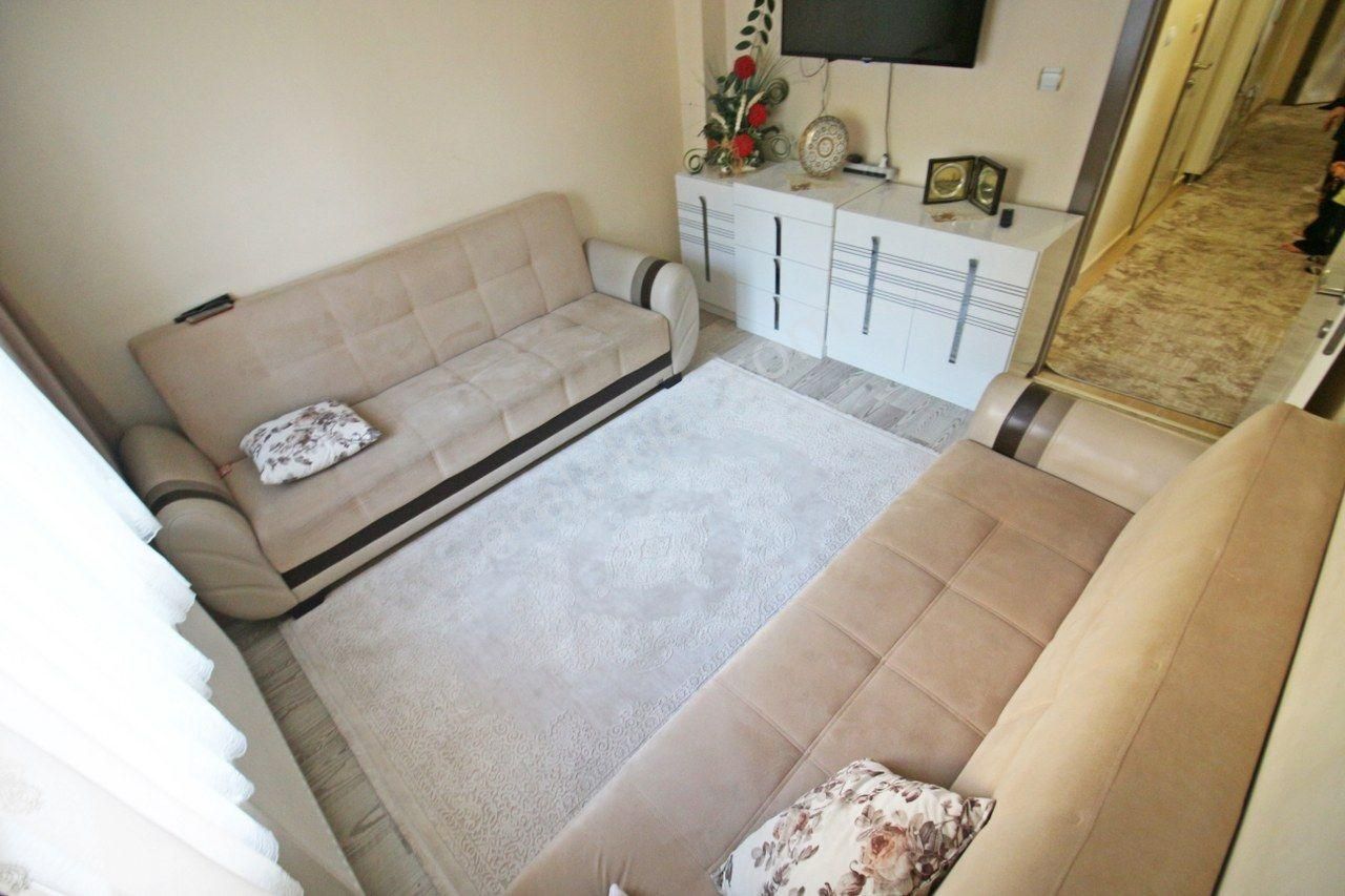 Gamze Emlak'tan Tandoğan'da^asansörlü^full Yapılı Altta Daire! - Görsel 14