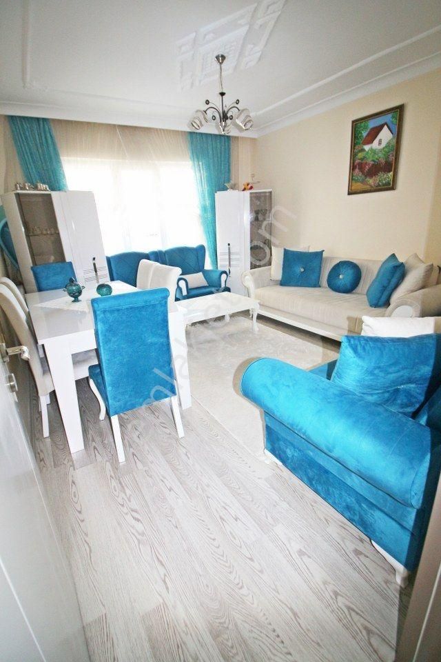 Gamze Emlak'tan Tandoğan'da^asansörlü^full Yapılı Altta Daire! - Görsel 7