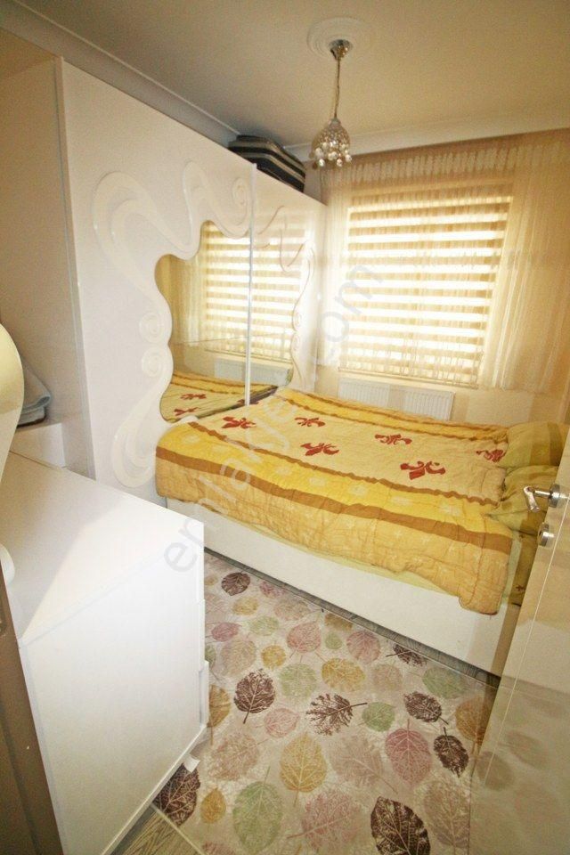 Gamze Emlak'tan Tandoğan'da^asansörlü^full Yapılı Altta Daire! - Görsel 16