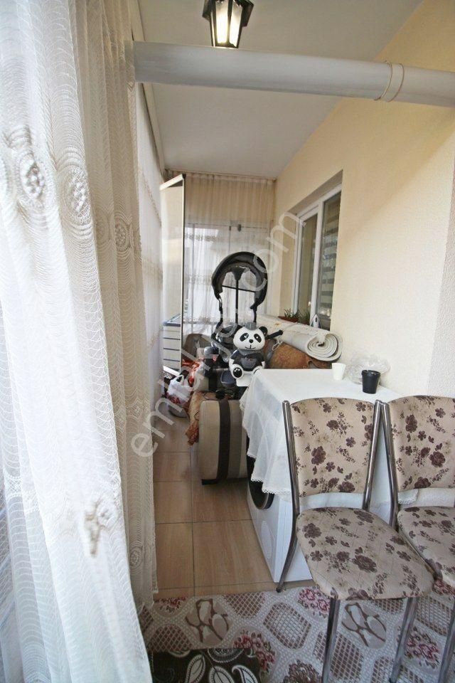 Gamze Emlak'tan Tandoğan'da^asansörlü^full Yapılı Altta Daire! - Görsel 5