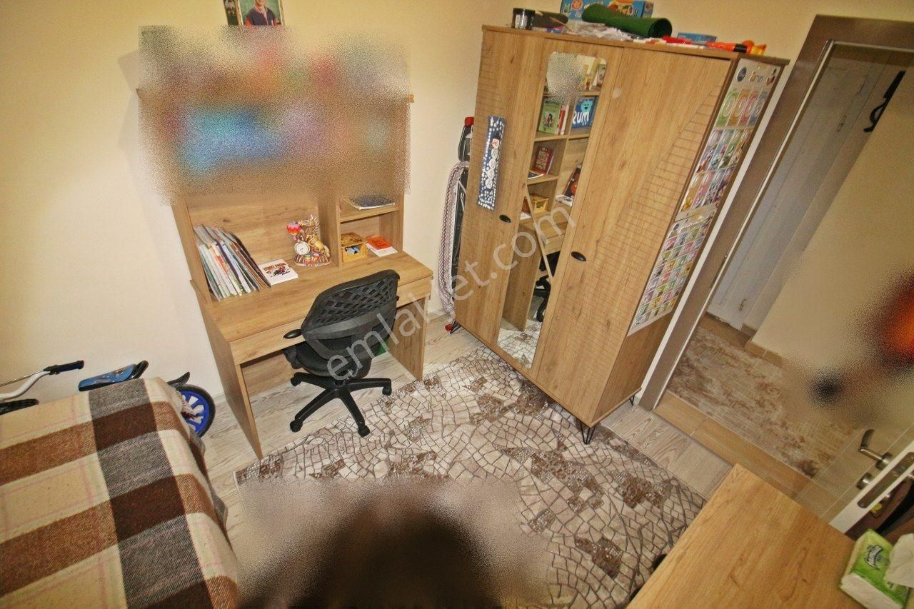 Gamze Emlak'tan Tandoğan'da^asansörlü^full Yapılı Altta Daire! - Görsel 19