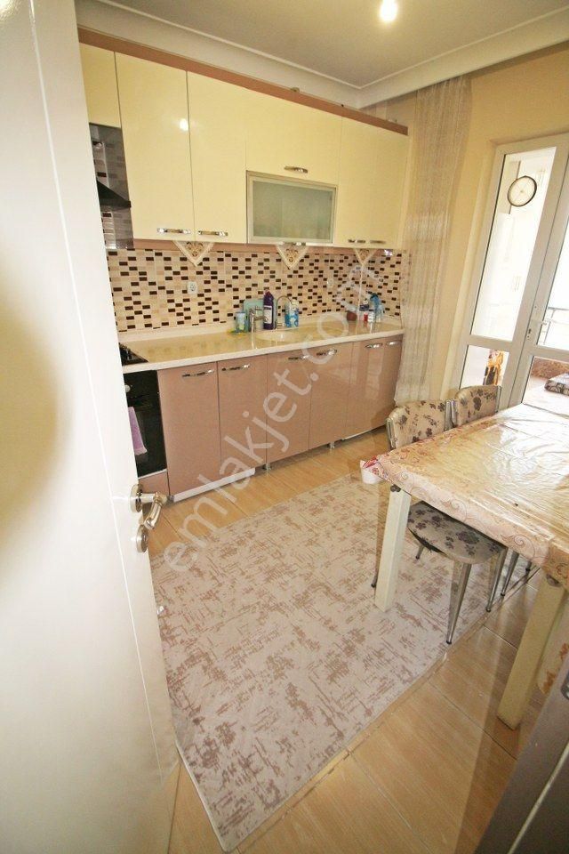 Gamze Emlak'tan Tandoğan'da^asansörlü^full Yapılı Altta Daire! - Görsel 2