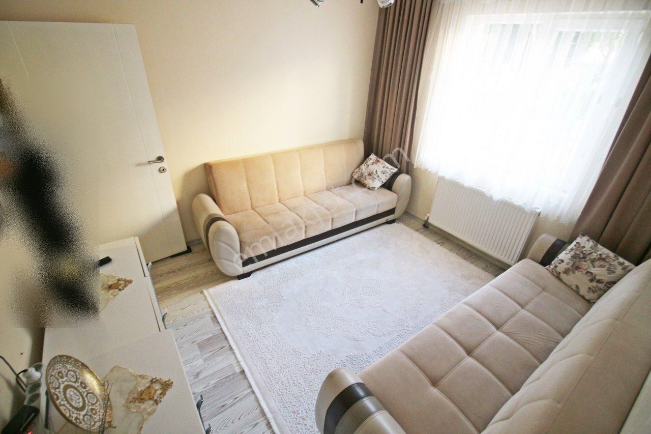 Gamze Emlak'tan Tandoğan'da^asansörlü^full Yapılı Altta Daire! - Görsel 12