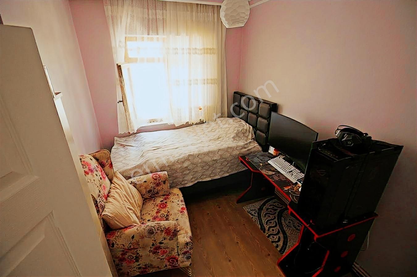 Gamze Emlak'tan Andiçen'de Ara Kat^asansörlü^ön Cephe Masrafsız! - Görsel 18