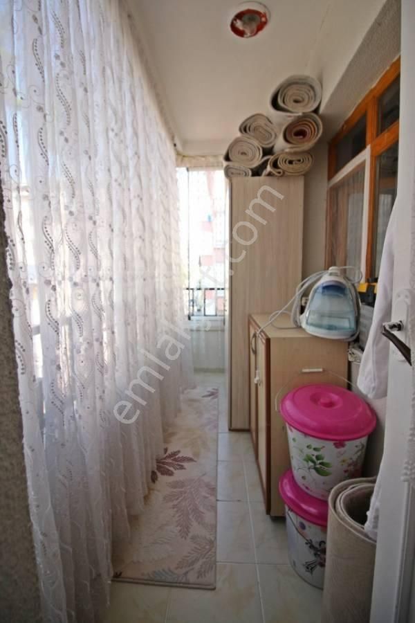 Gamze Emlak'tan Andiçen'de Ara Kat^asansörlü^ön Cephe Masrafsız! - Görsel 12