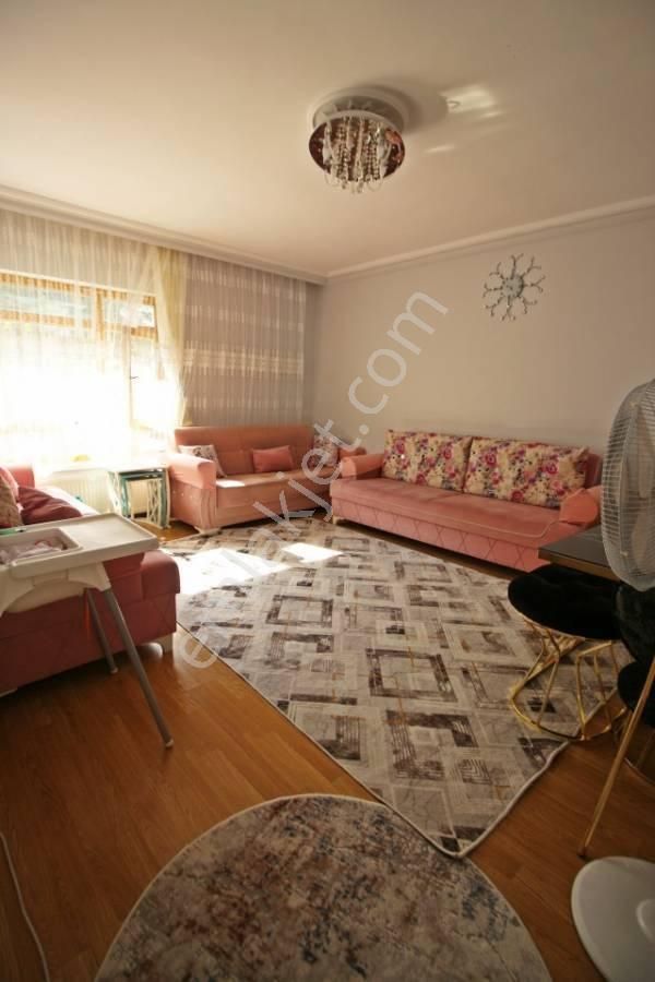 Gamze Emlak'tan Andiçen'de Ara Kat^asansörlü^ön Cephe Masrafsız! - Görsel 7