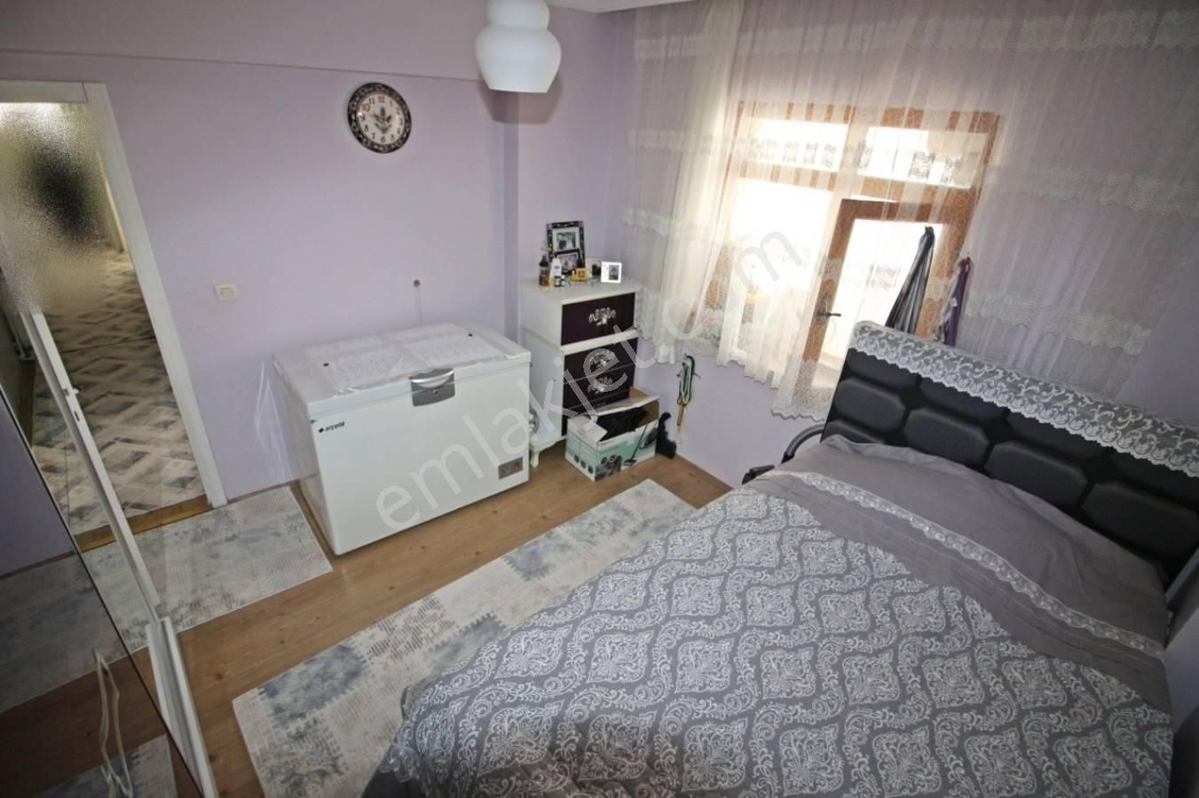 Gamze Emlak'tan Andiçen'de Ara Kat^asansörlü^ön Cephe Masrafsız! - Görsel 20