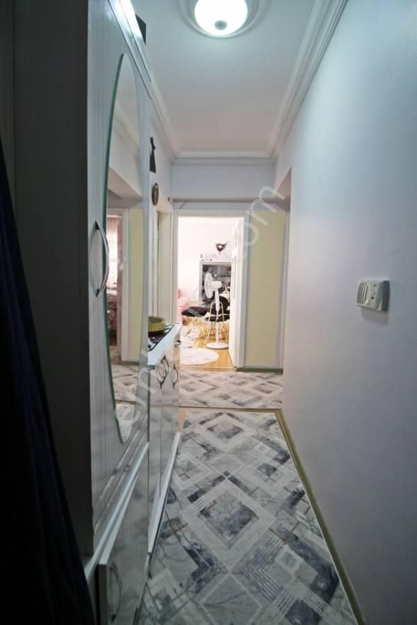 Gamze Emlak'tan Andiçen'de Ara Kat^asansörlü^ön Cephe Masrafsız! - Görsel 3