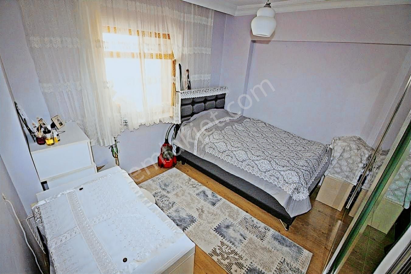 Gamze Emlak'tan Andiçen'de Ara Kat^asansörlü^ön Cephe Masrafsız! - Görsel 24